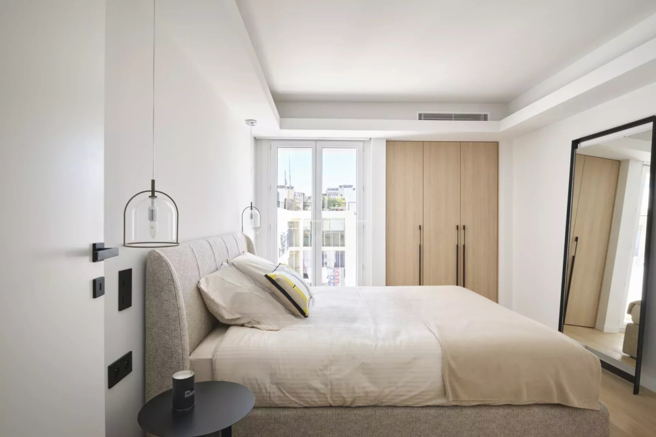 Квартира в Каннах, Франция, 110 м² - фото 10