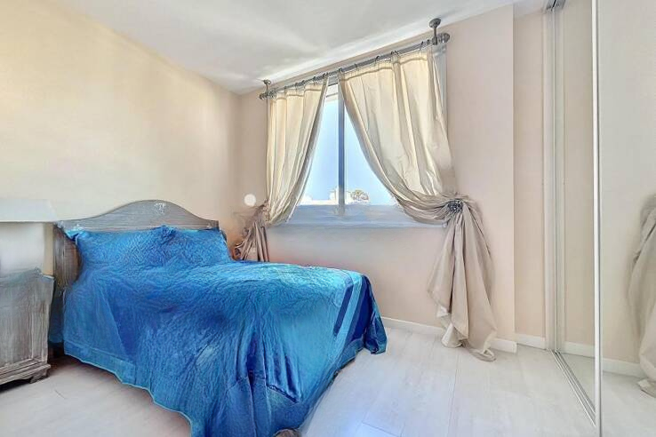 Квартира в Каннах, Франция, 110 м² - фото 4