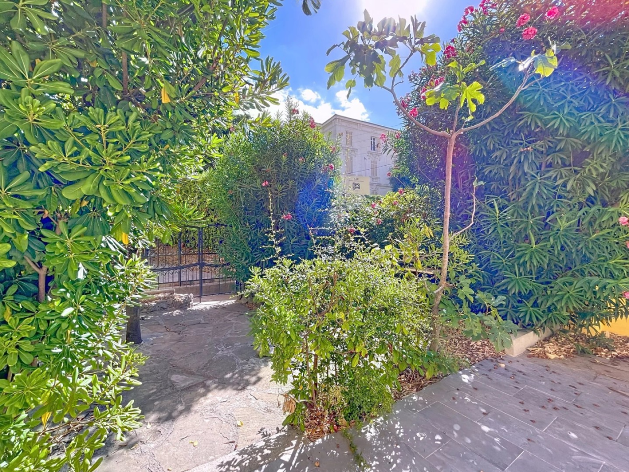 Квартира в Каннах, Франция, 150 м² - фото 10