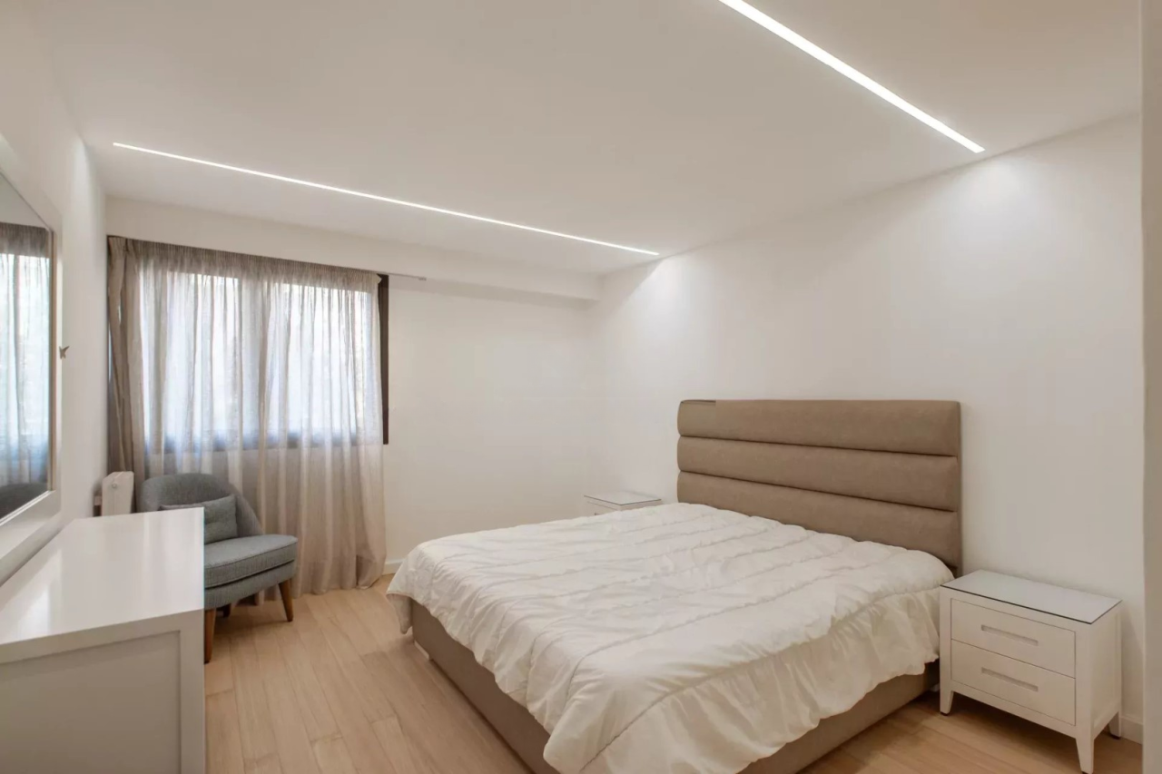 Квартира в Каннах, Франция, 82 м² - фото 10