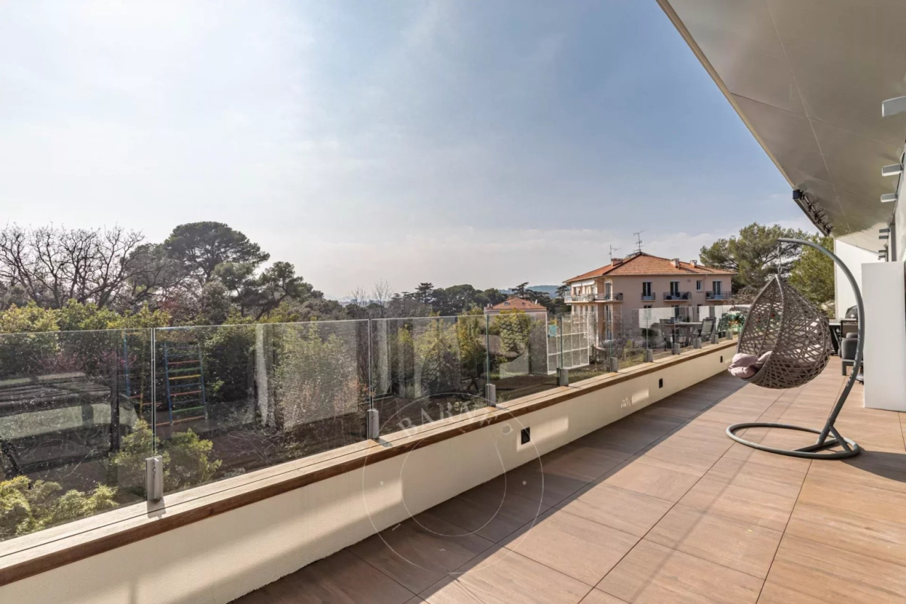 Квартира в Каннах, Франция, 186 м² - фото 10