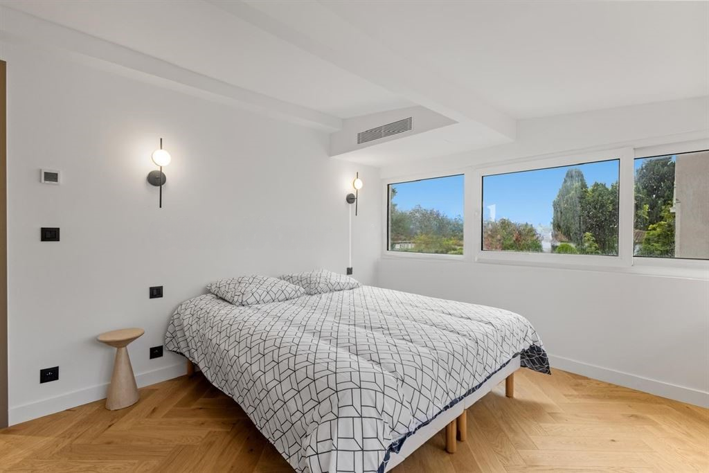 Квартира в Каннах, Франция, 132 м² - фото 10