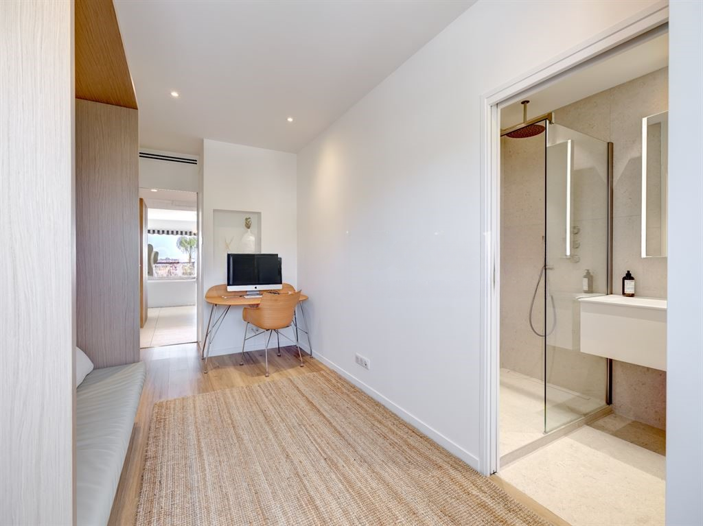 Квартира в Каннах, Франция, 91 м² - фото 10