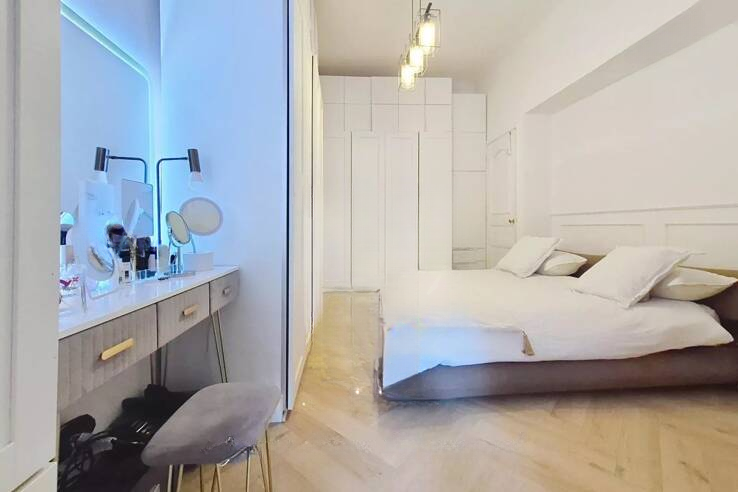 Квартира в Каннах, Франция - фото 4