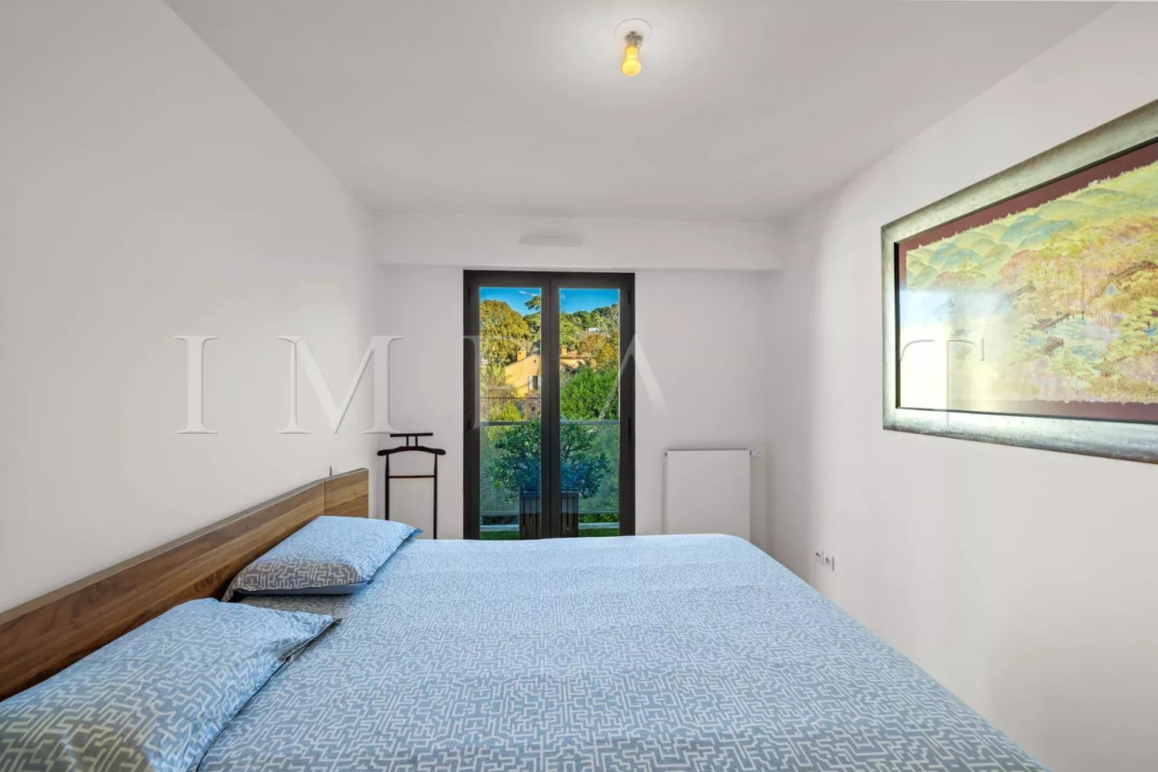 Квартира в Каннах, Франция, 82 м² - фото 10