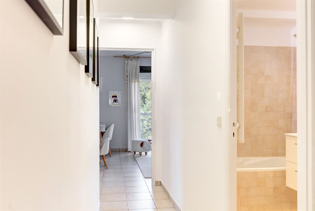 Квартира в Каннах, Франция, 83 м² - фото 10