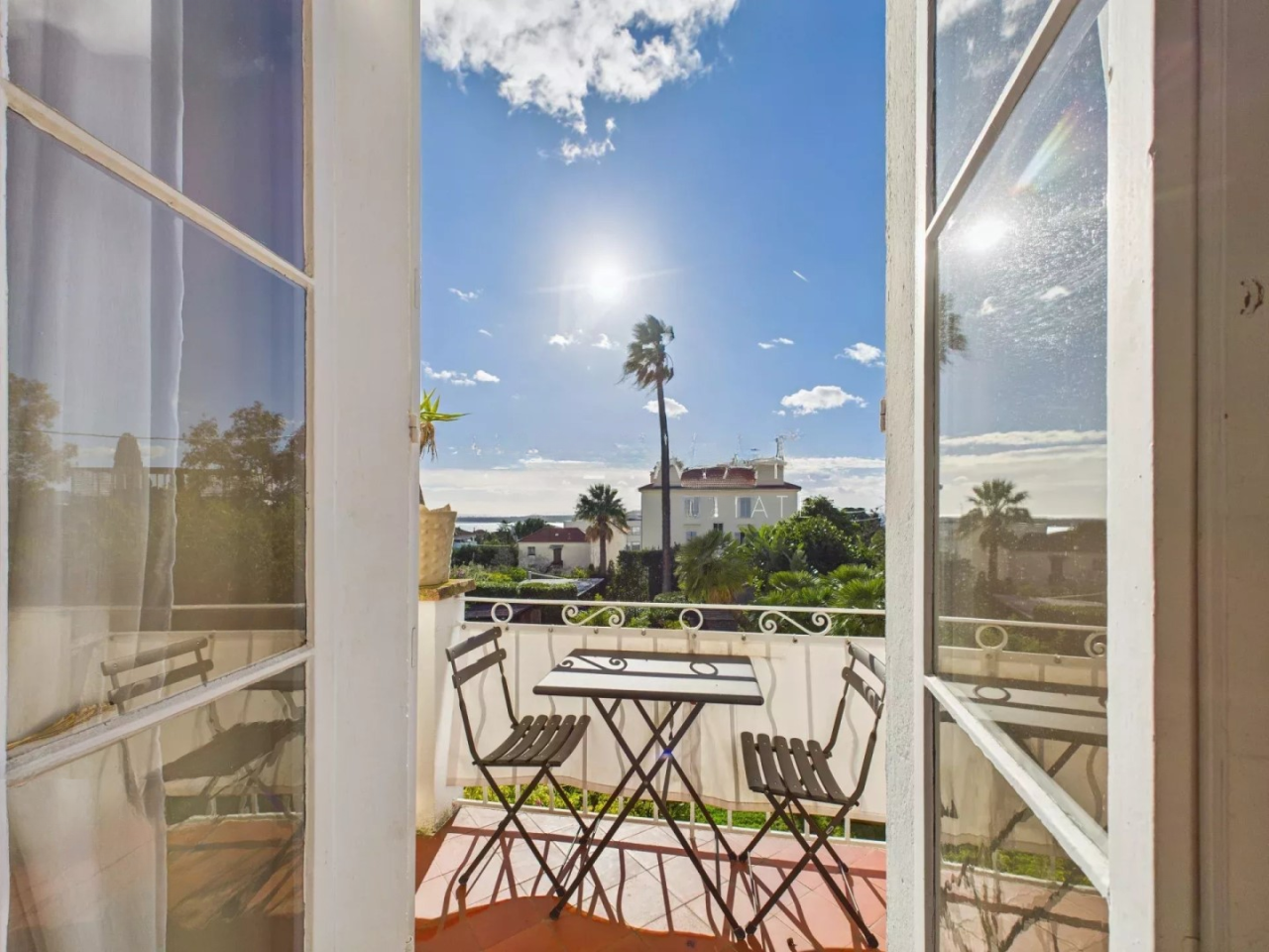 Квартира в Каннах, Франция, 111 м² - фото 10