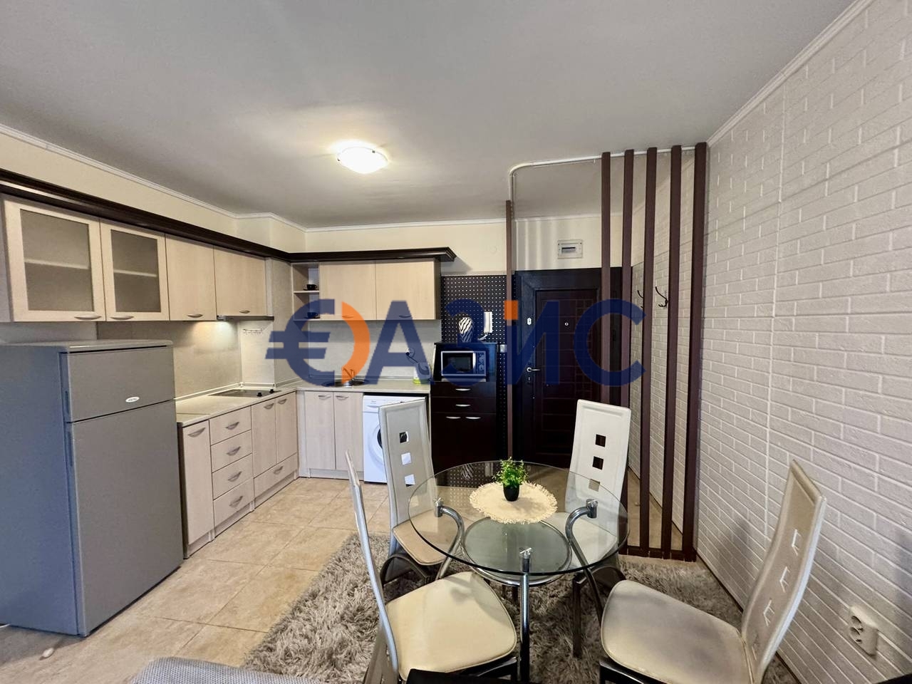 Апартаменты в Равде, Болгария, 57.6 м² - фото 1