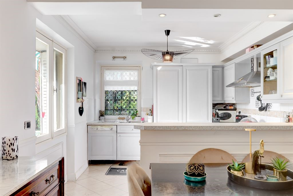 Квартира в Каннах, Франция, 107 м² - фото 10