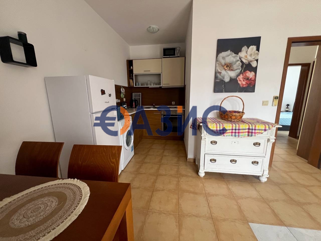 Дом в Кошарице, Болгария, 76 м² - фото 1