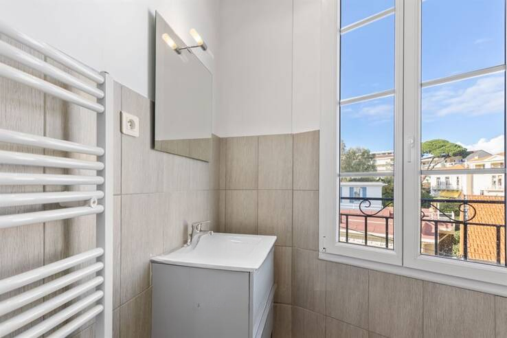 Квартира в Каннах, Франция, 103 м² - фото 5