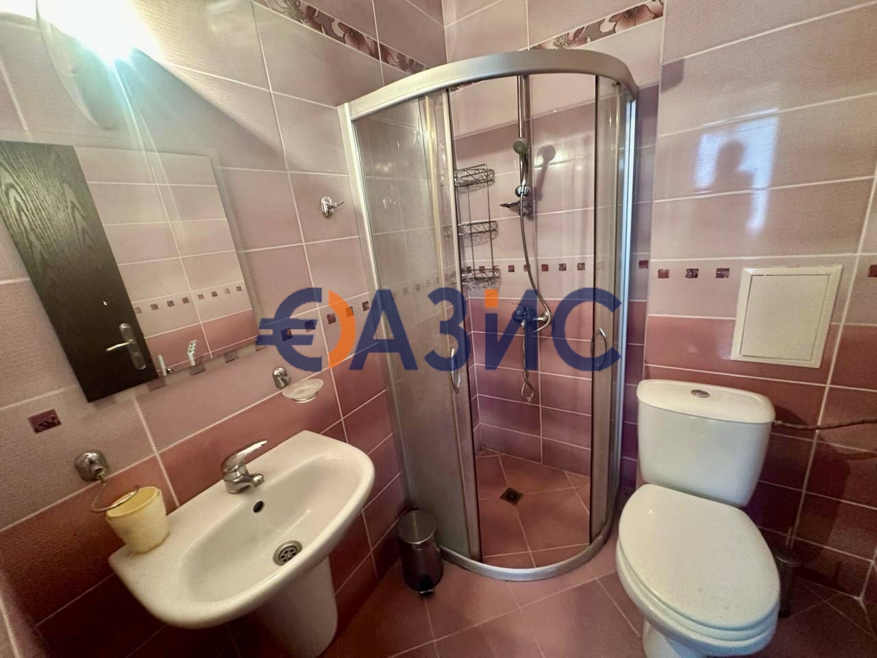 Апартаменты в Равде, Болгария, 43.7 м² - фото 2