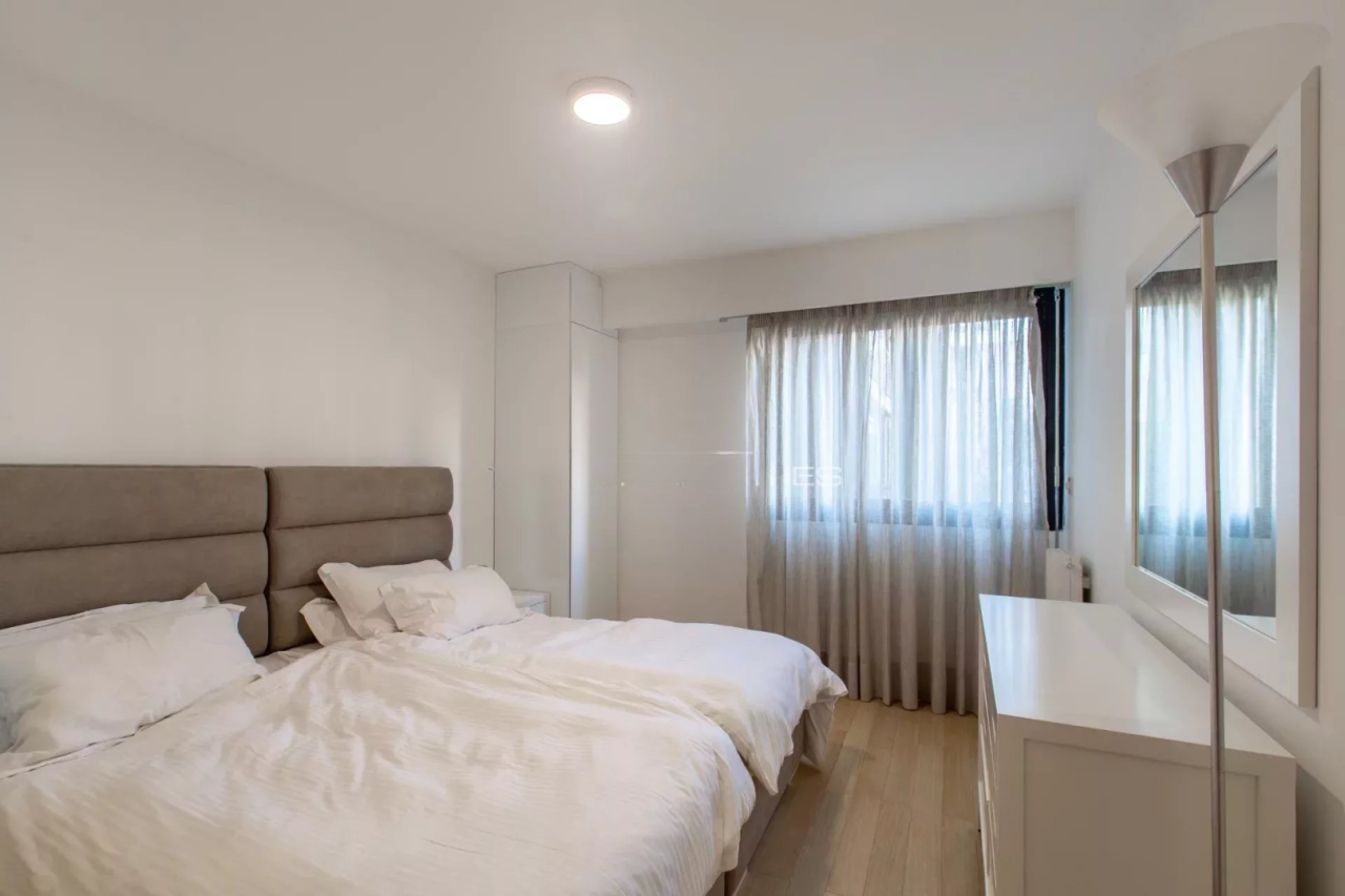 Квартира в Каннах, Франция, 82 м² - фото 11