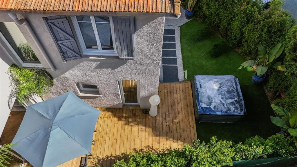 Квартира в Каннах, Франция, 132 м² - фото 11