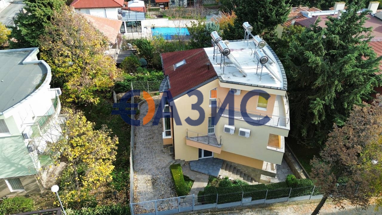Дом на Солнечном берегу, Болгария, 415 м² - фото 3