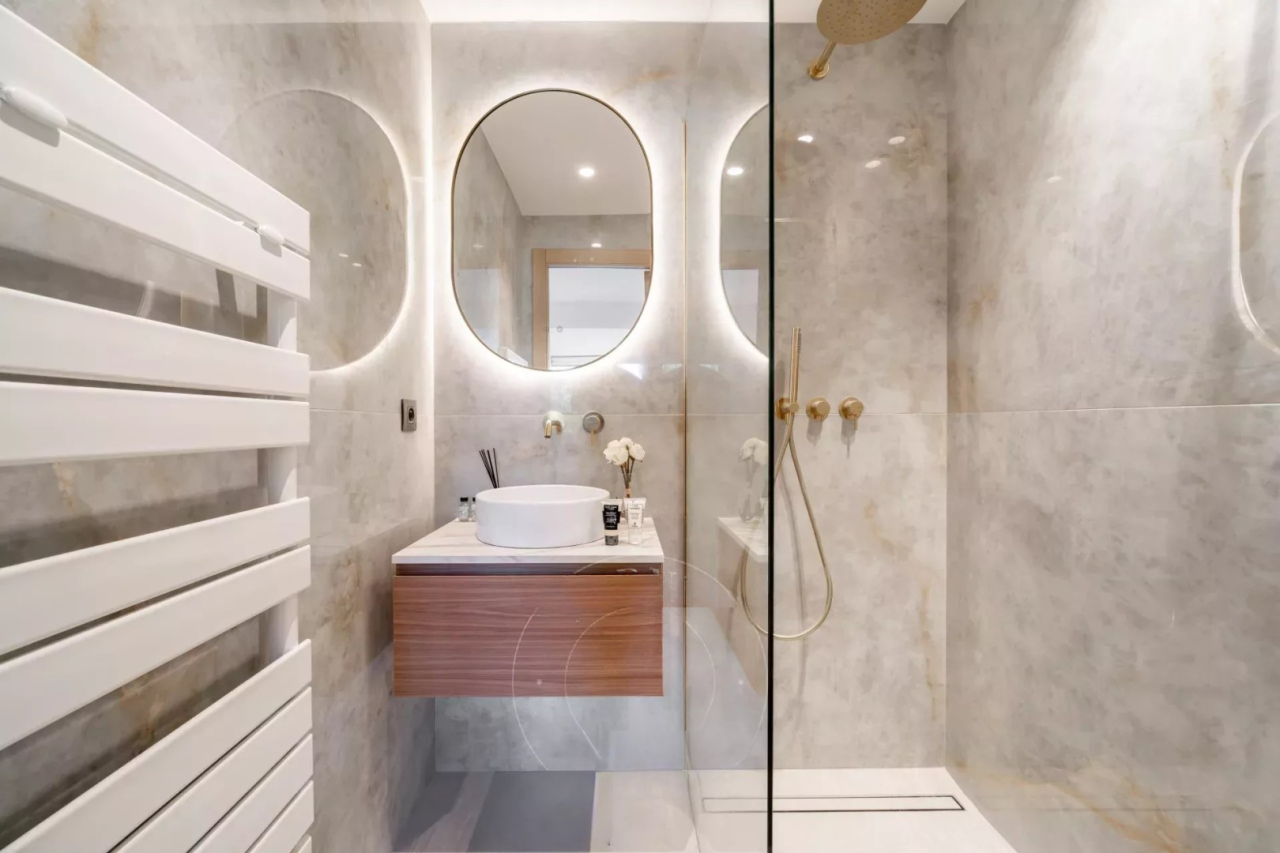 Квартира в Каннах, Франция, 100 м² - фото 11