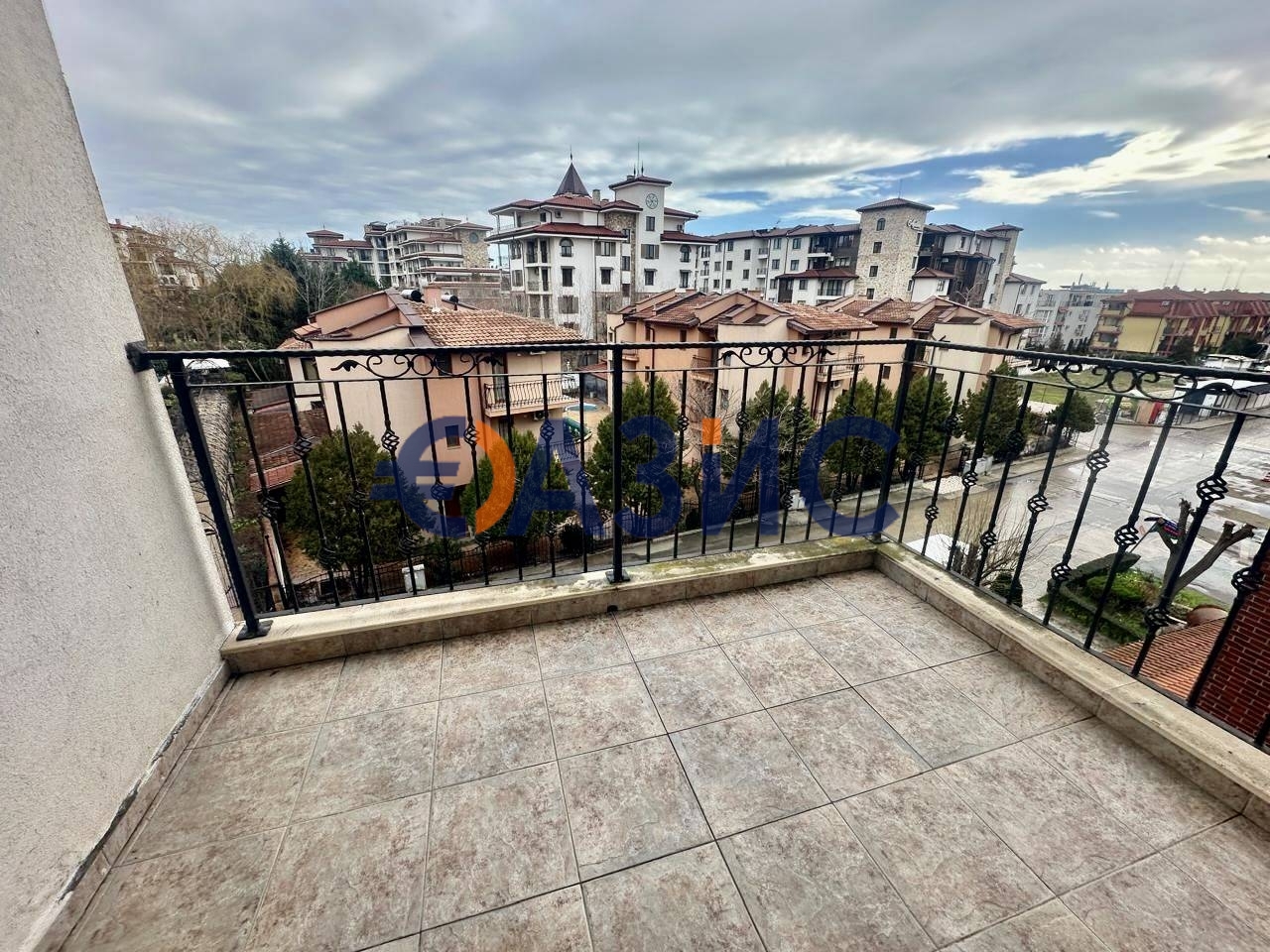 Апартаменты в Равде, Болгария, 43.7 м² - фото 3