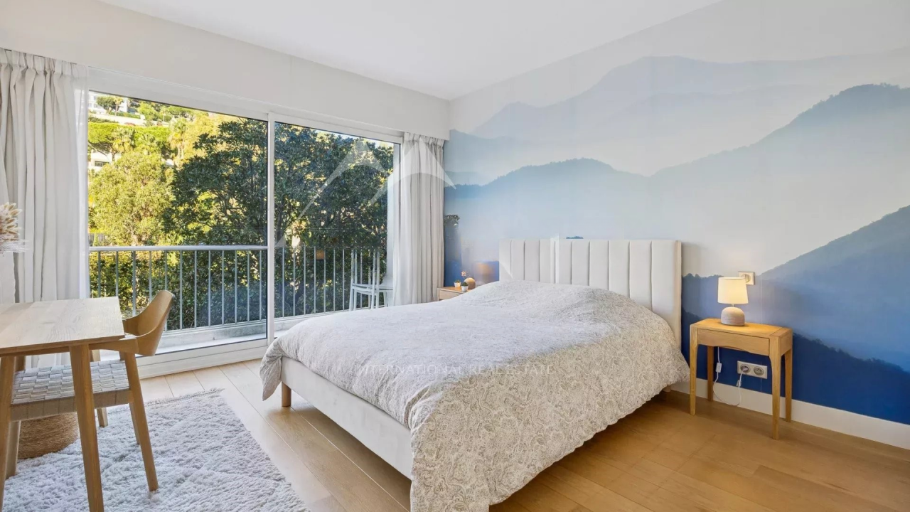 Квартира в Каннах, Франция, 105 м² - фото 11