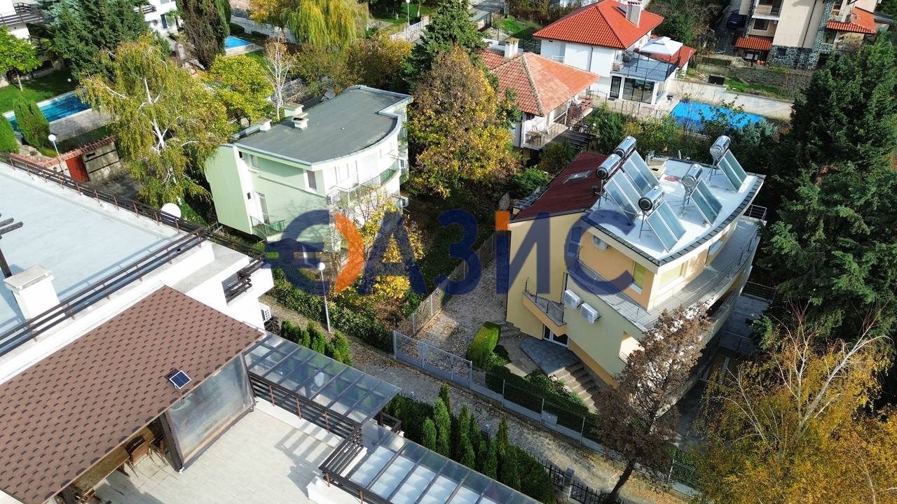Дом на Солнечном берегу, Болгария, 415 м² - фото 4