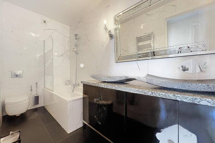 Квартира в Каннах, Франция, 110 м² - фото 5