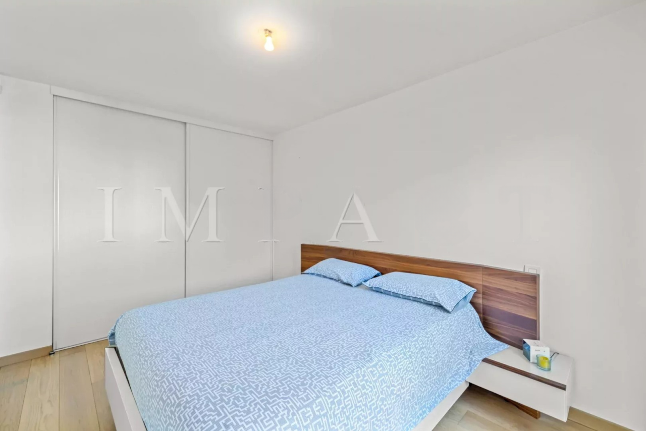 Квартира в Каннах, Франция, 82 м² - фото 11