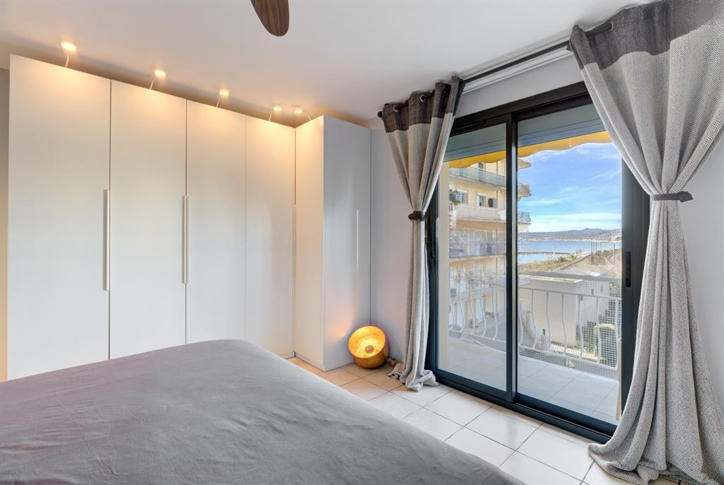 Квартира в Каннах, Франция, 83 м² - фото 11