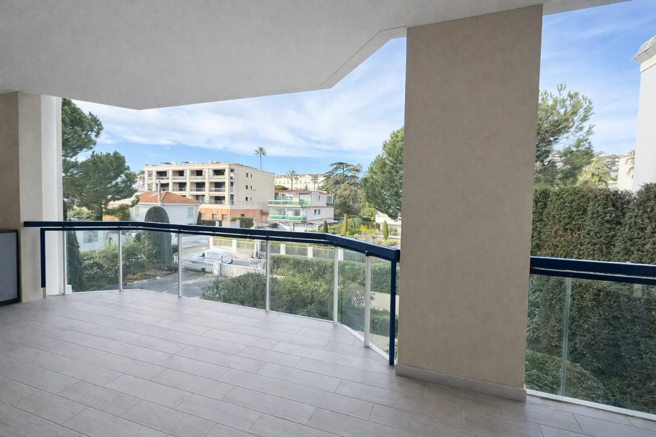 Квартира в Каннах, Франция, 103 м² - фото 11