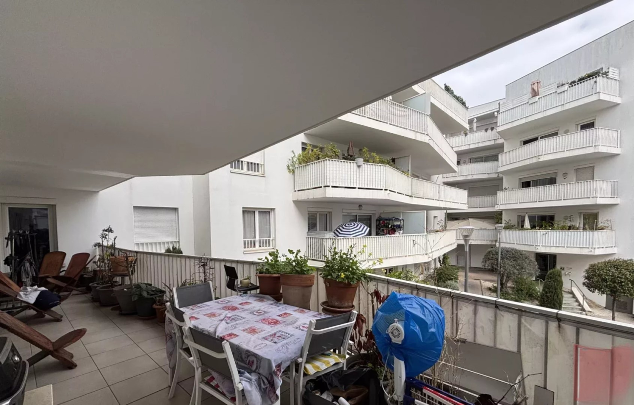 Квартира в Каннах, Франция, 83 м² - фото 11