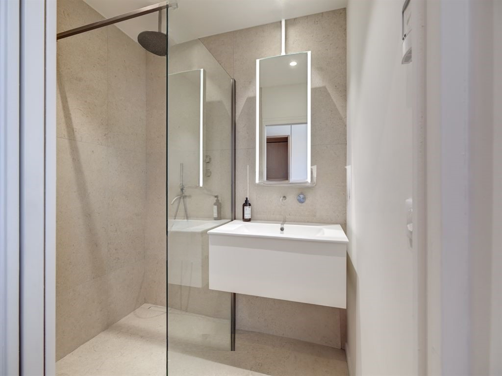 Квартира в Каннах, Франция, 91 м² - фото 11