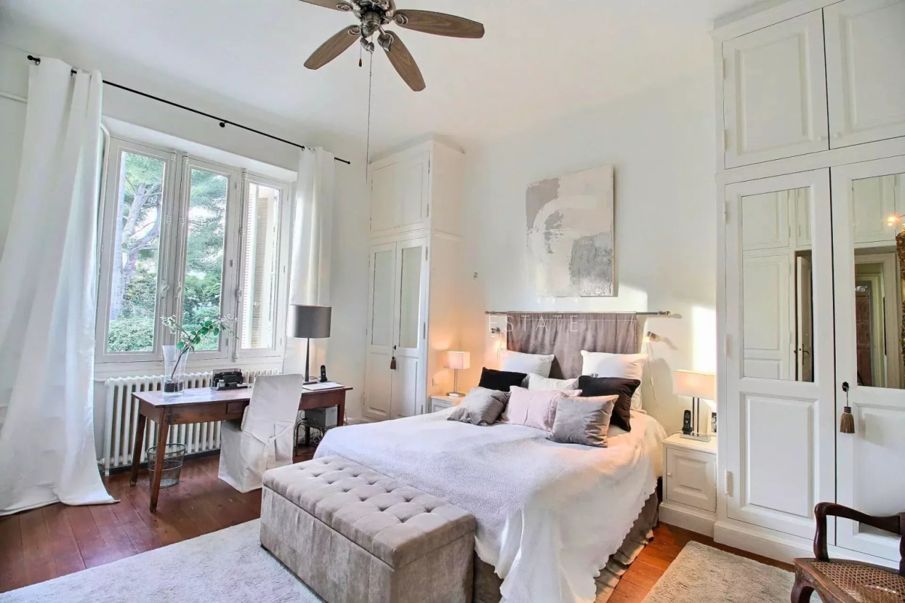 Квартира в Каннах, Франция, 111 м² - фото 12