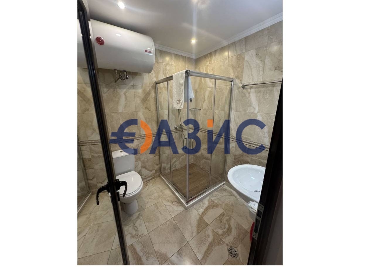 Апартаменты в Святом Власе, Болгария, 58.8 м² - фото 5