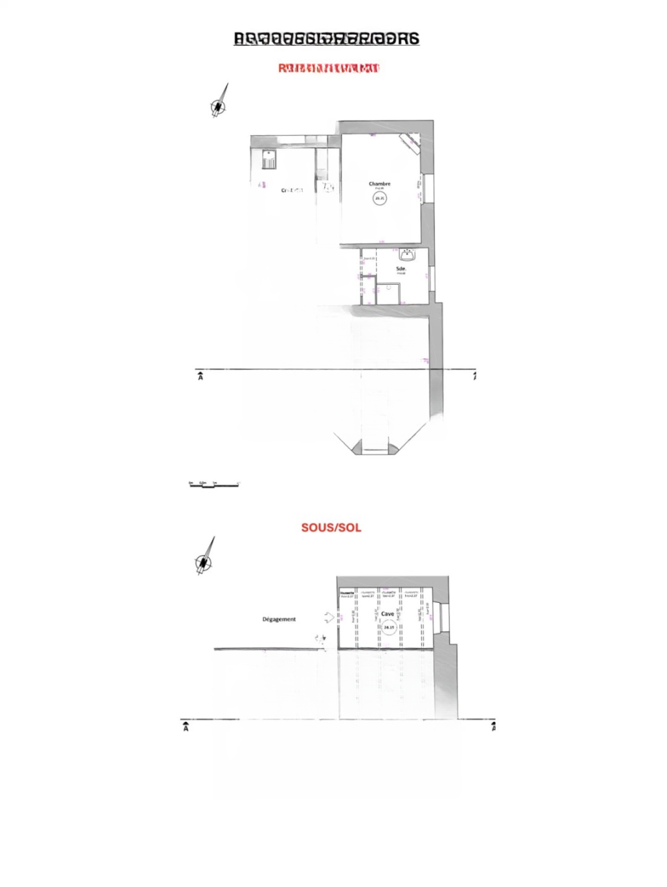 Квартира в Каннах, Франция, 150 м² - фото 12