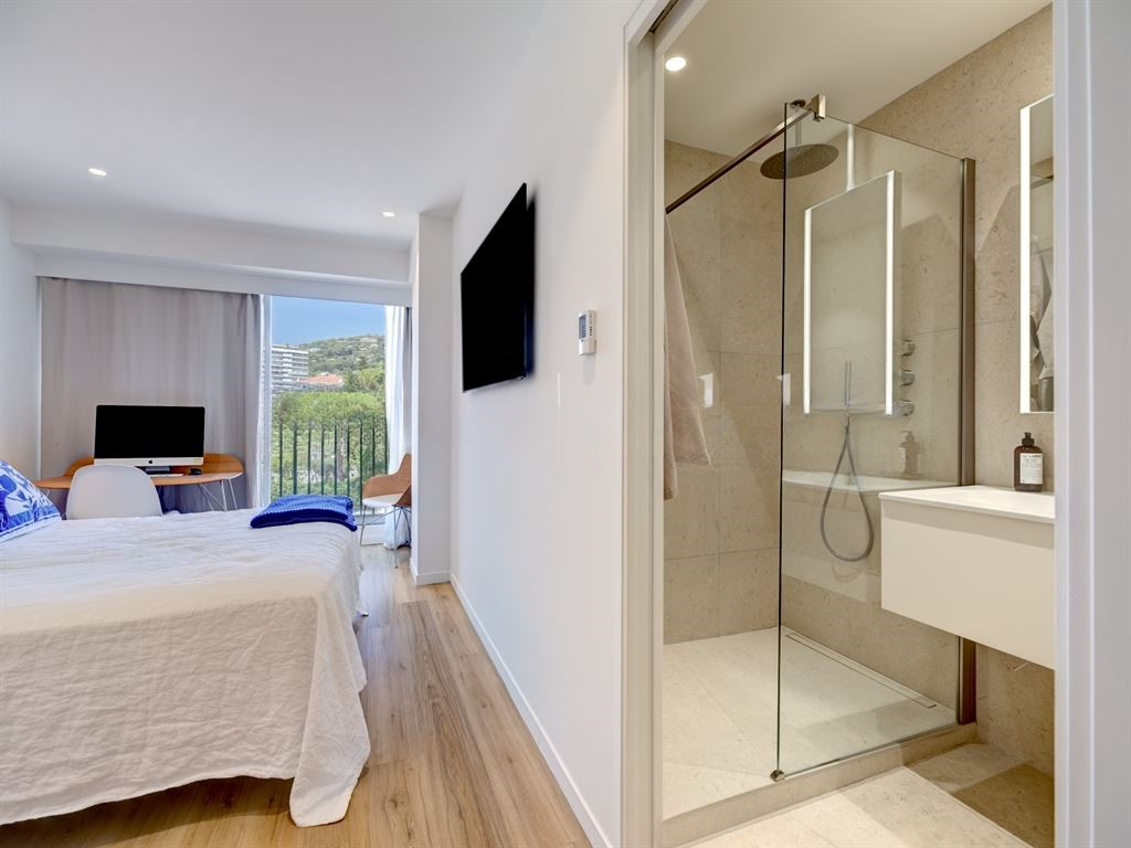 Квартира в Каннах, Франция, 91 м² - фото 12