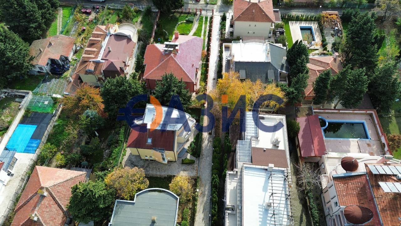 Дом на Солнечном берегу, Болгария, 415 м² - фото 5