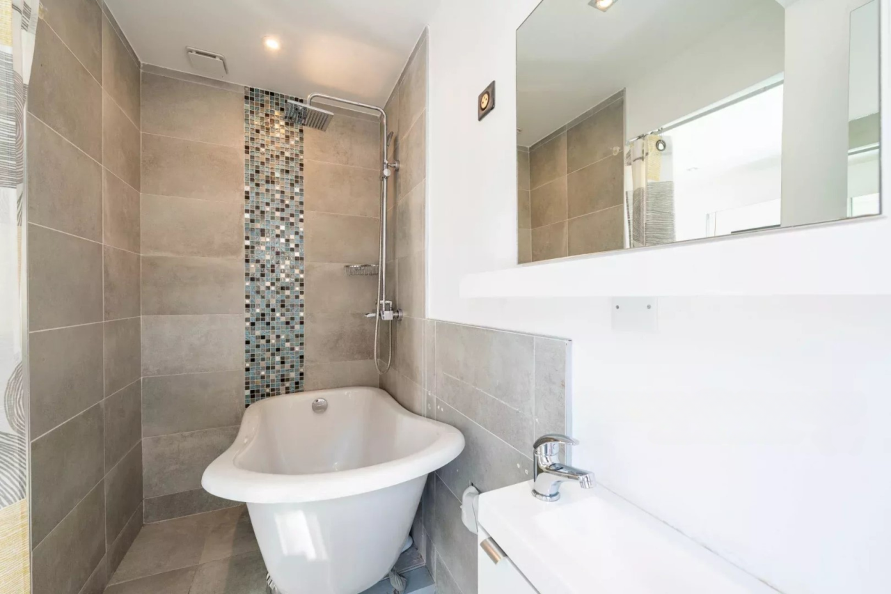 Квартира в Каннах, Франция, 55 м² - фото 12