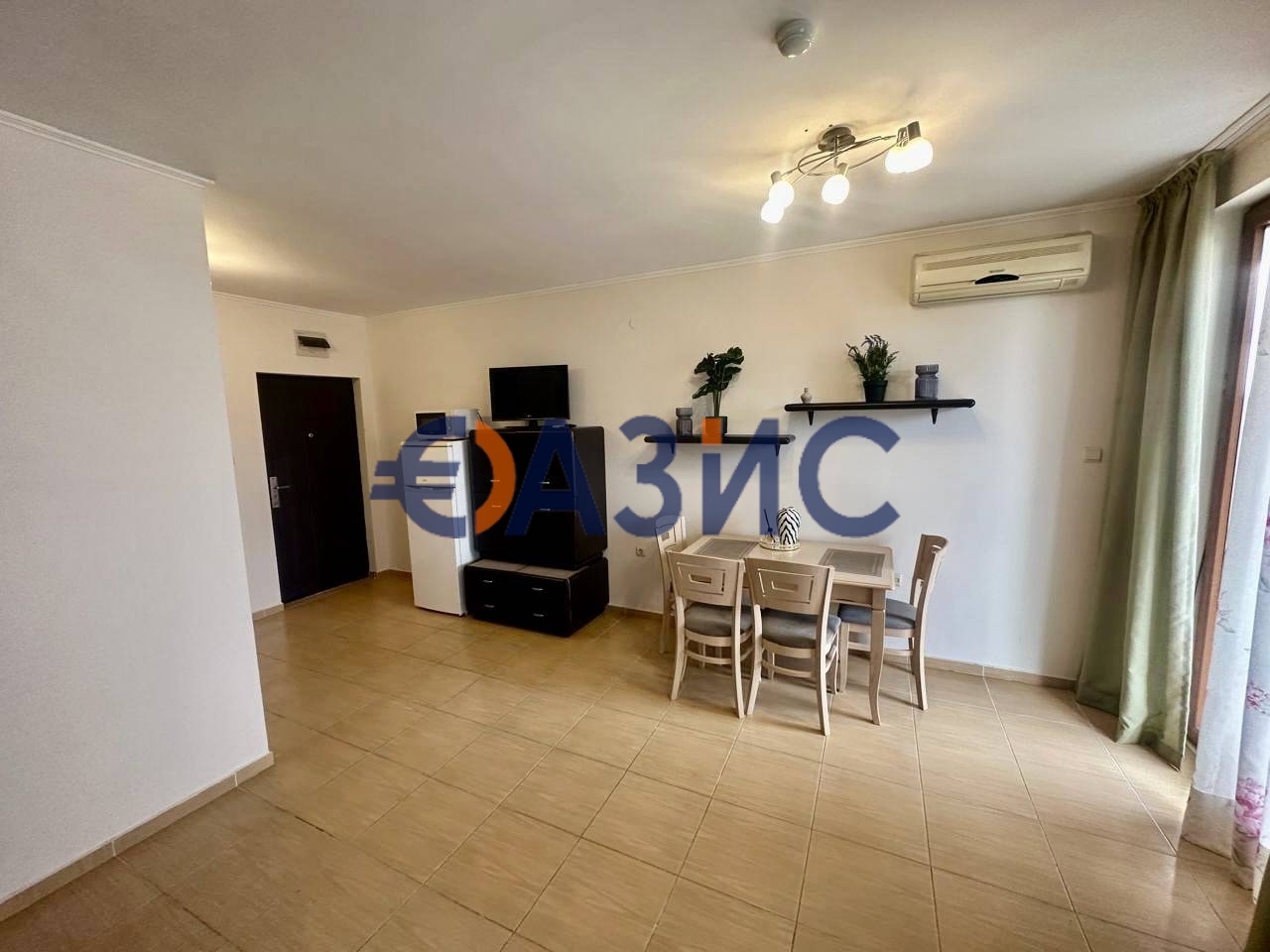 Апартаменты в Равде, Болгария, 43.7 м² - фото 5