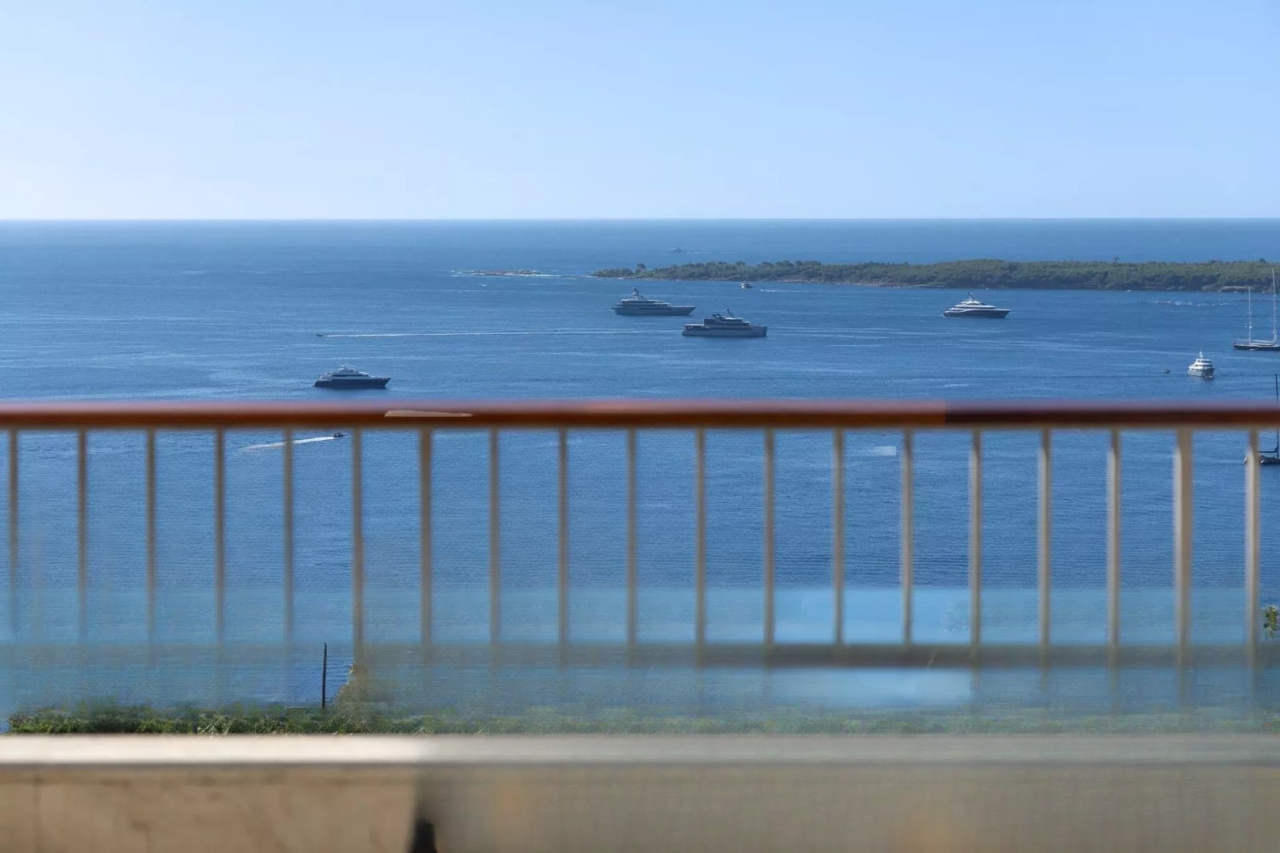 Квартира в Каннах, Франция, 92 м² - фото 12