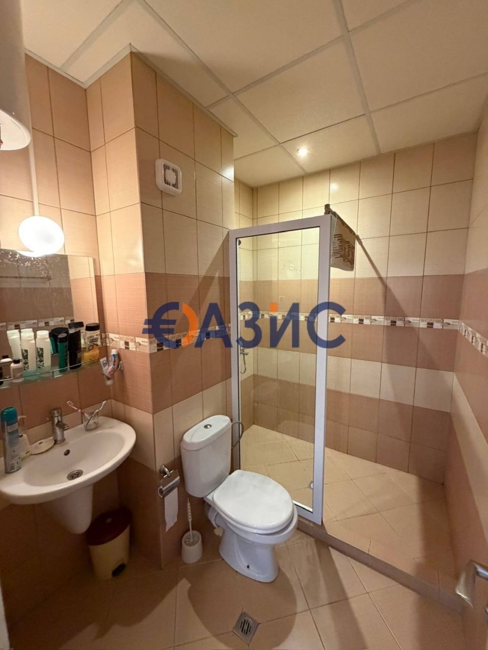 Апартаменты на Солнечном берегу, Болгария, 78 м² - фото 6