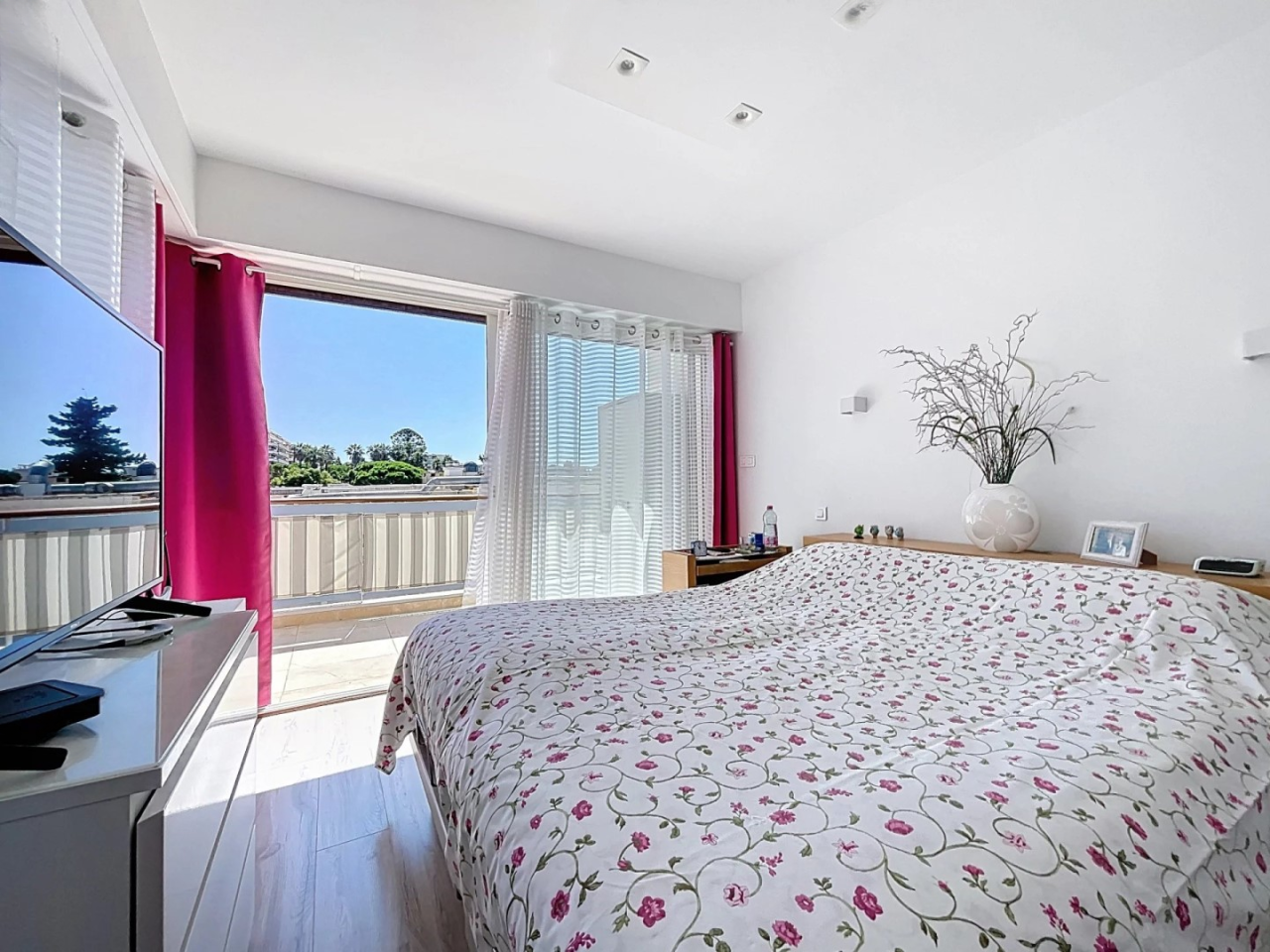 Квартира в Каннах, Франция, 83 м² - фото 12