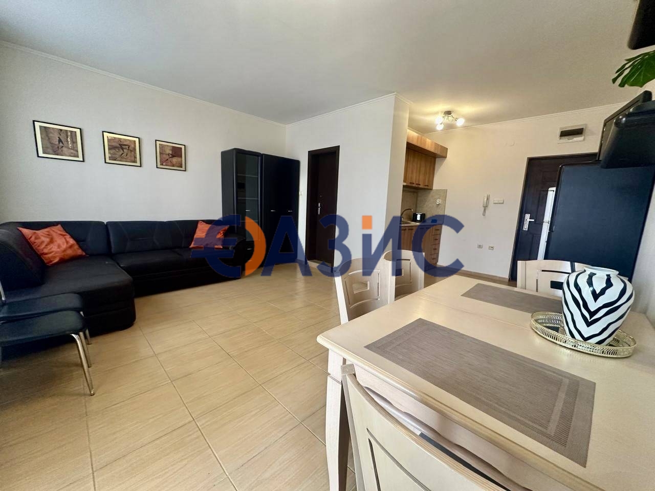 Апартаменты в Равде, Болгария, 43.7 м² - фото 6