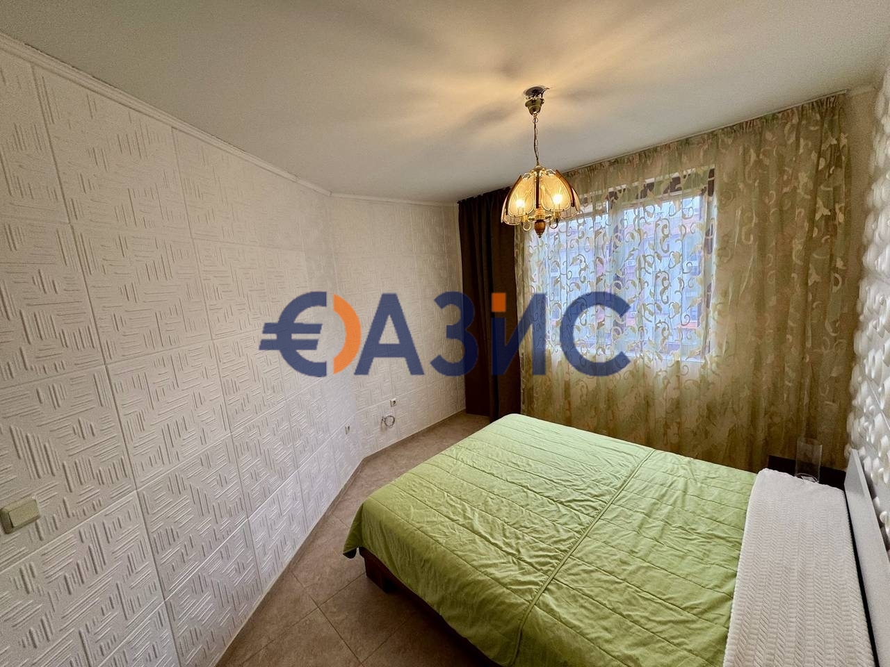 Апартаменты в Равде, Болгария, 57.6 м² - фото 6