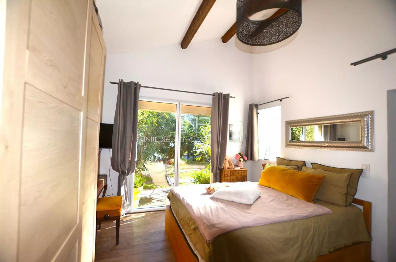 Квартира в Каннах, Франция, 95 м² - фото 12