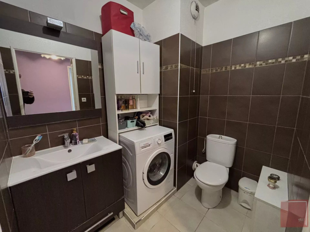 Квартира в Каннах, Франция, 83 м² - фото 12