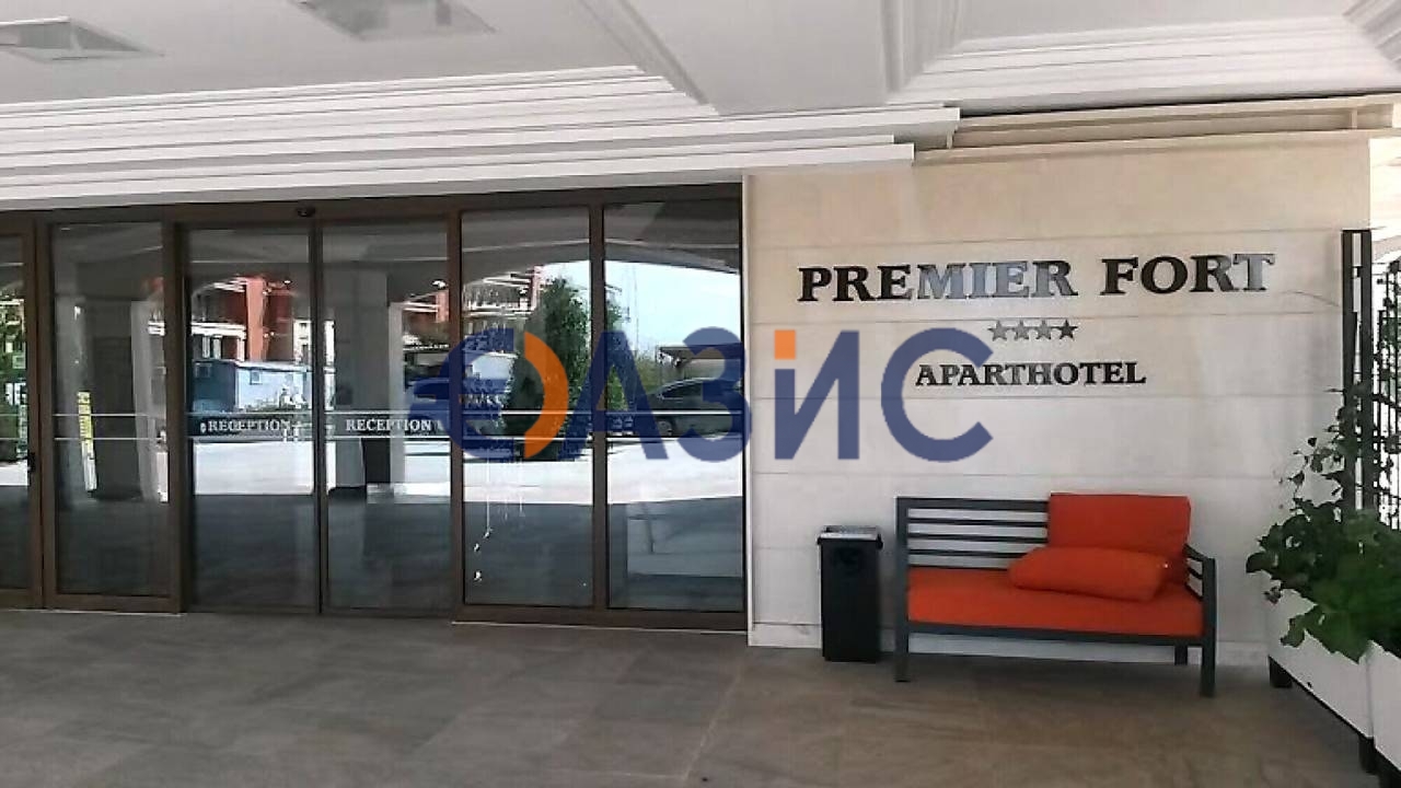 Апартаменты в Святом Власе, Болгария, 65 м² - фото 6