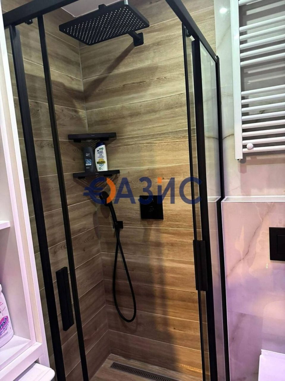 Апартаменты в Святом Власе, Болгария, 65 м² - фото 7