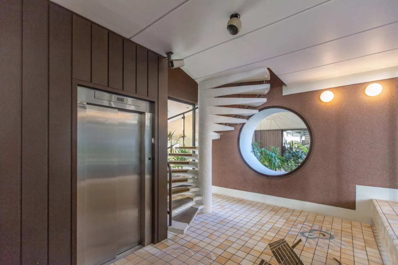 Квартира в Каннах, Франция, 82 м² - фото 12