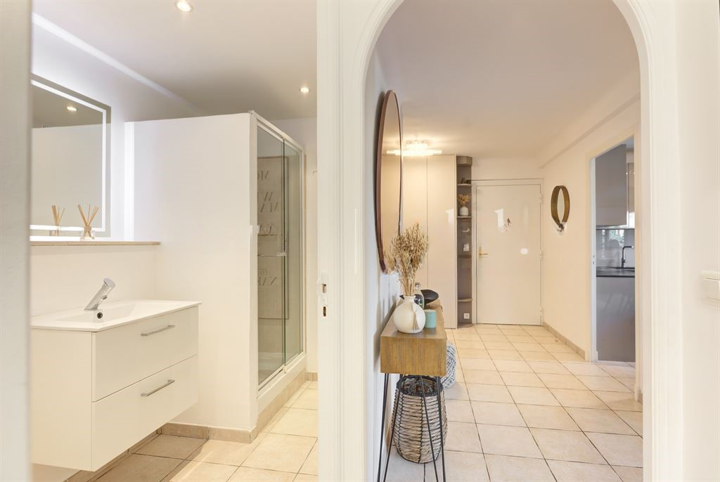 Квартира в Каннах, Франция, 83 м² - фото 12