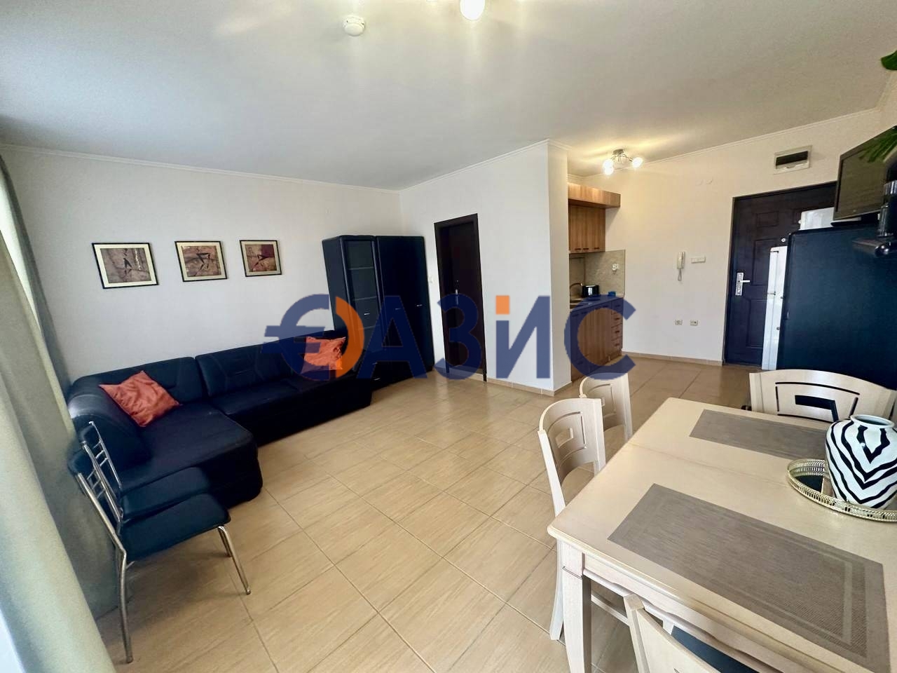 Апартаменты в Равде, Болгария, 43.7 м² - фото 7