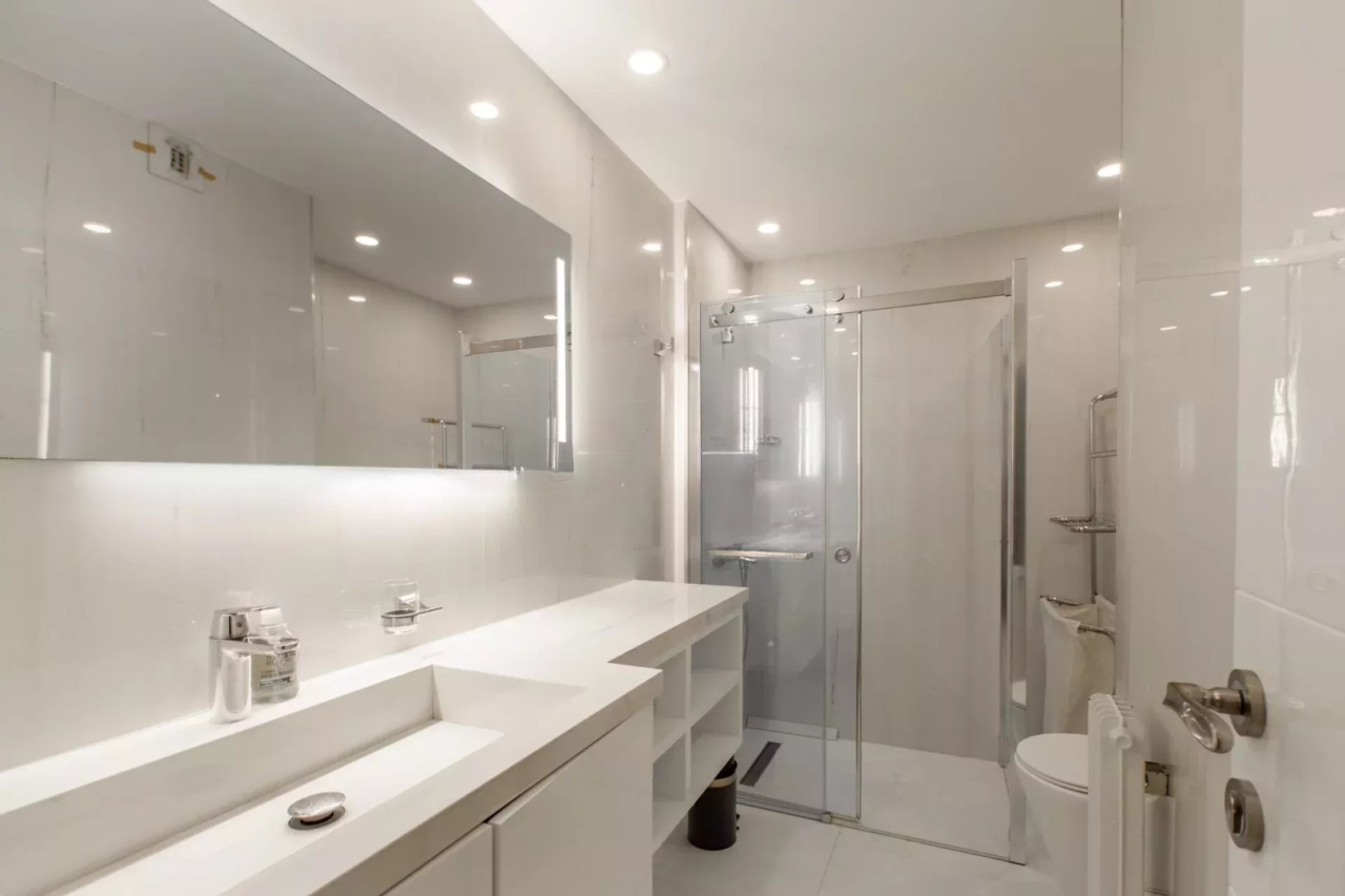 Квартира в Каннах, Франция, 82 м² - фото 13