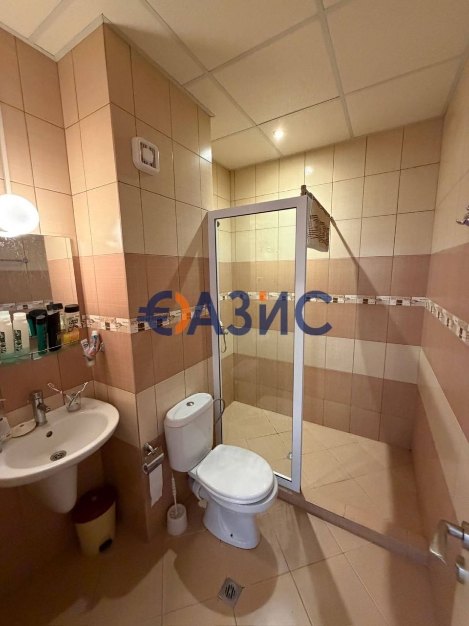 Апартаменты на Солнечном берегу, Болгария, 78 м² - фото 7